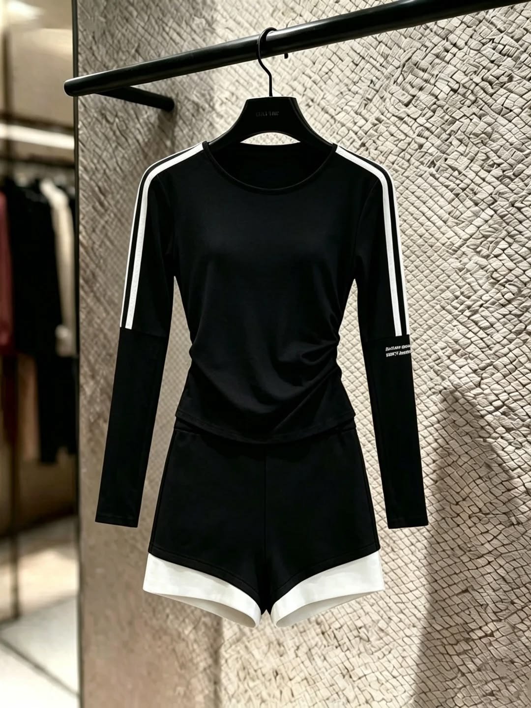 Premium Athlites activewear
