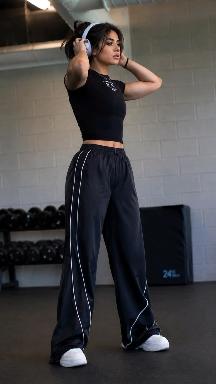 Athlites women’s activewear for training