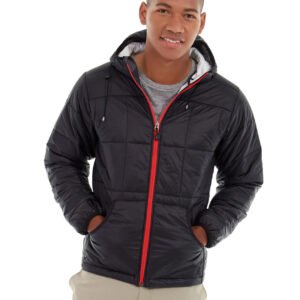 Athlites Men’s All-Weather Track Jacket