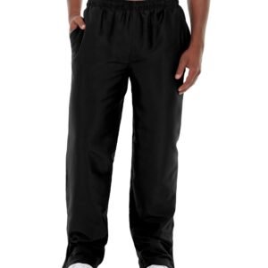 Men Relaxed Training Pants