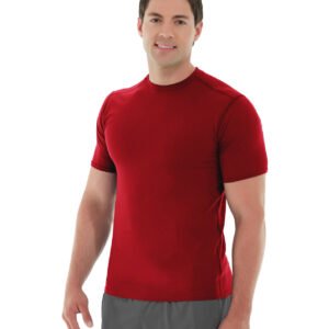 Athlites Unisex Dry-Fit Training Jersey