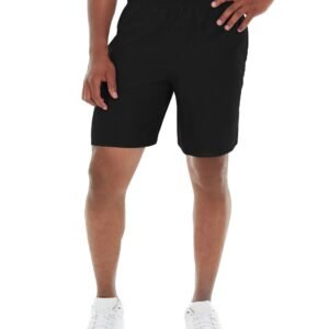 Athlites Men’s Lightweight Running Shorts