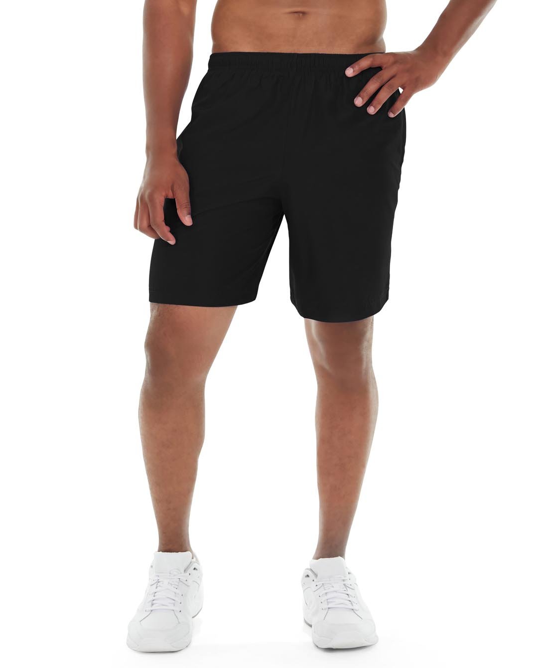 Athlites Men’s Lightweight Running Shorts