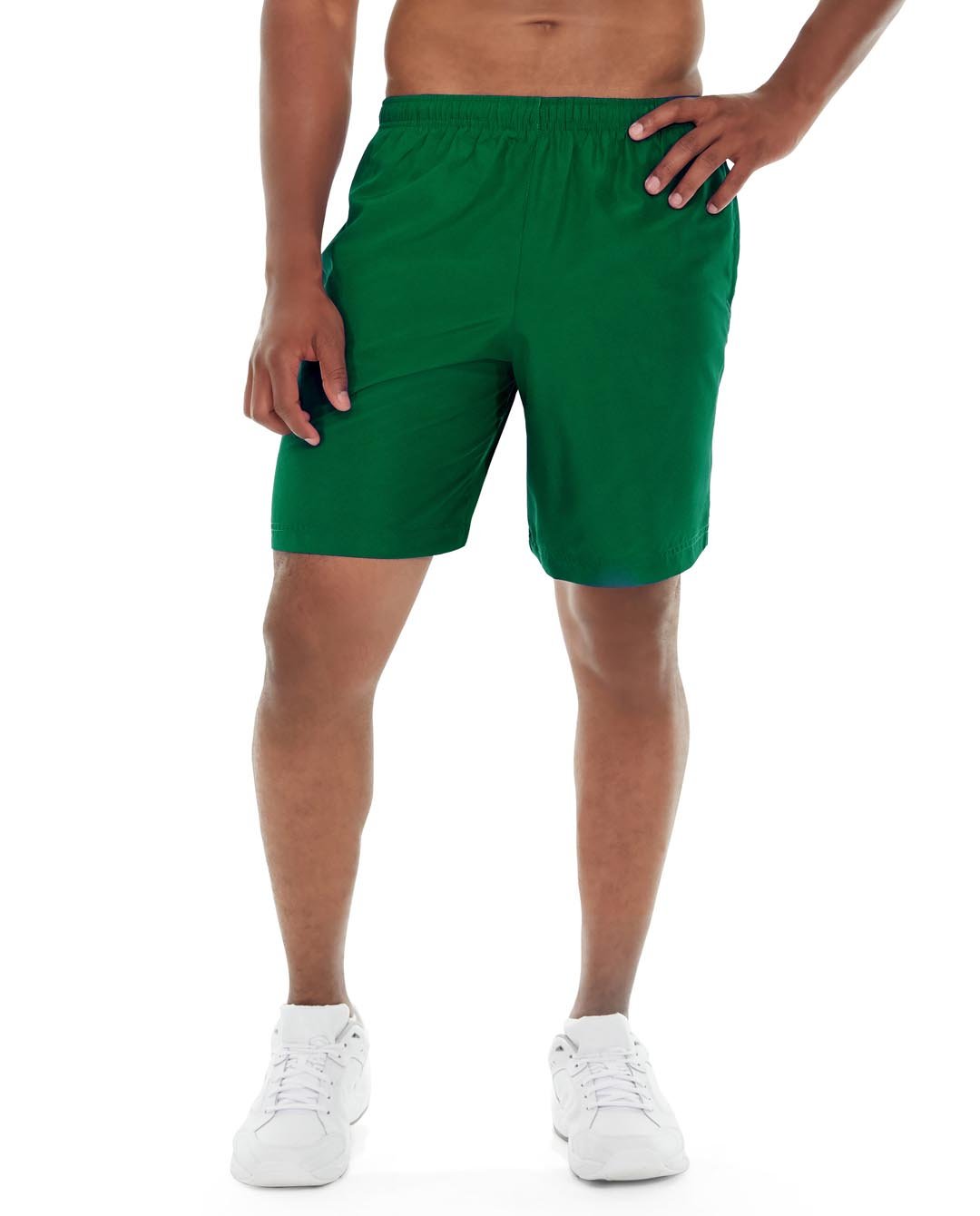 Athlites Men’s Lightweight Running Shorts - Image 3