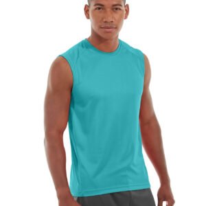 Men Training Tank