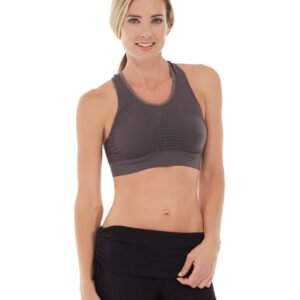 Athlites Women’s Seamless Sports Bra