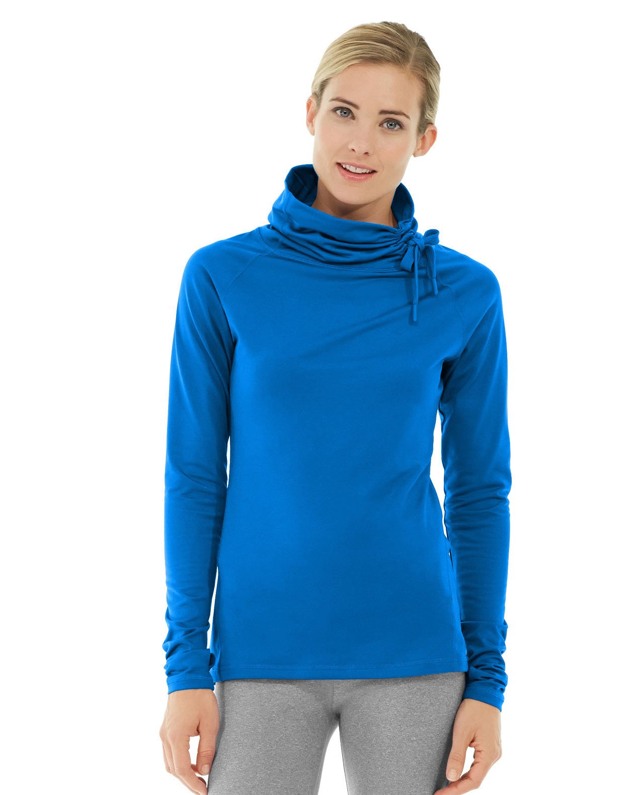 Athlites Women’s Performance Training Jacket - Image 2