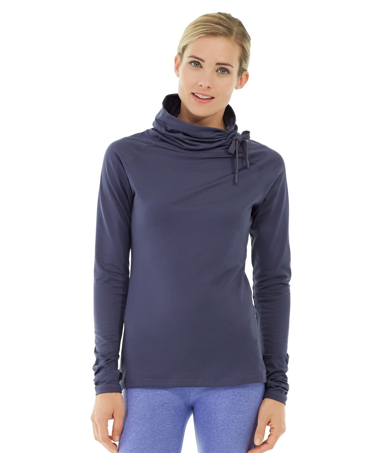 Athlites Women’s Performance Training Jacket - Image 3