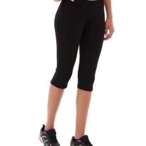 Athlites Women’s High-Rise Training Leggings