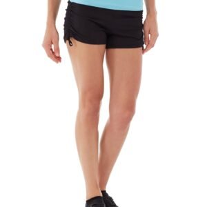 Athlites Women’s Flex Gym Shorts